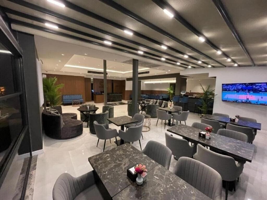 Фотографія Alessia Hotel & SPA 4*