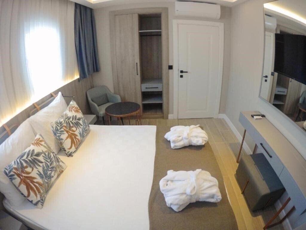 Зображення Alessia Hotel & SPA 4*