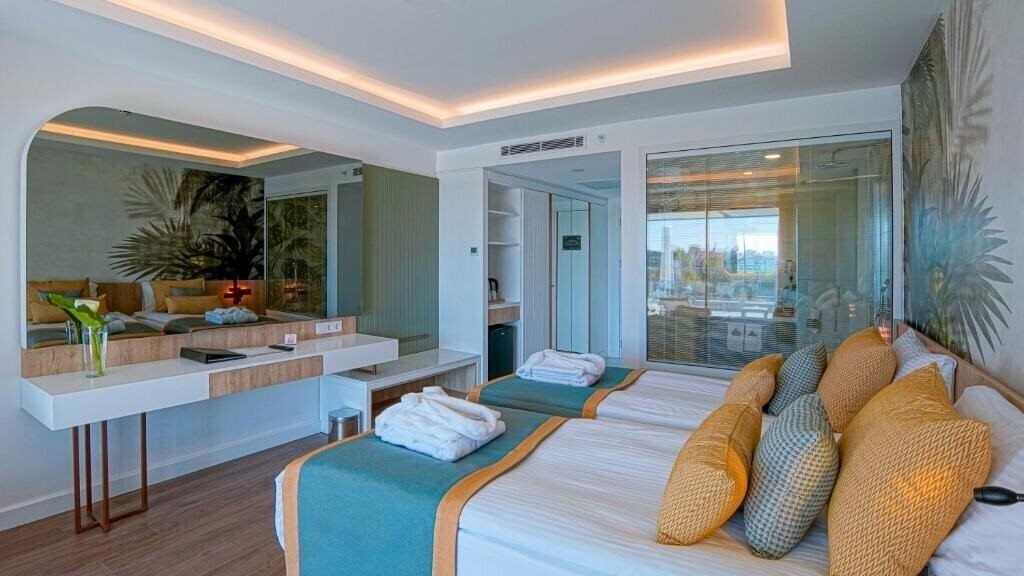 Зображення Side Stella Elite Resort & Spa 5*