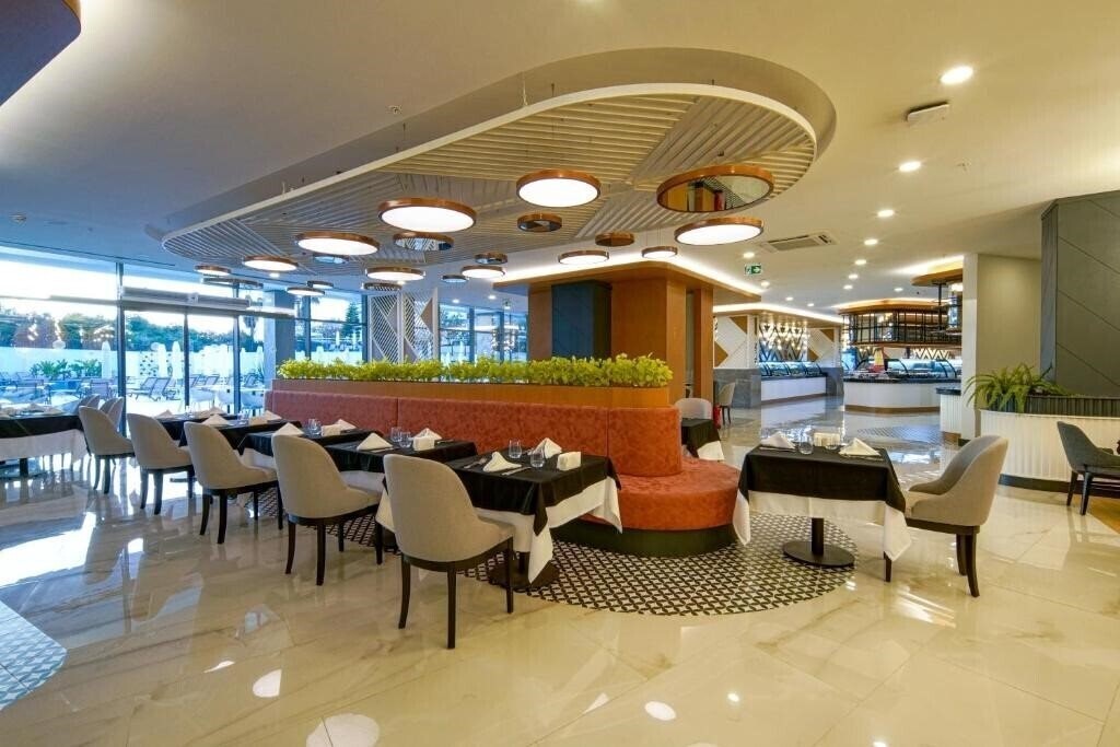 Изображение Side Stella Elite Resort & Spa 5*