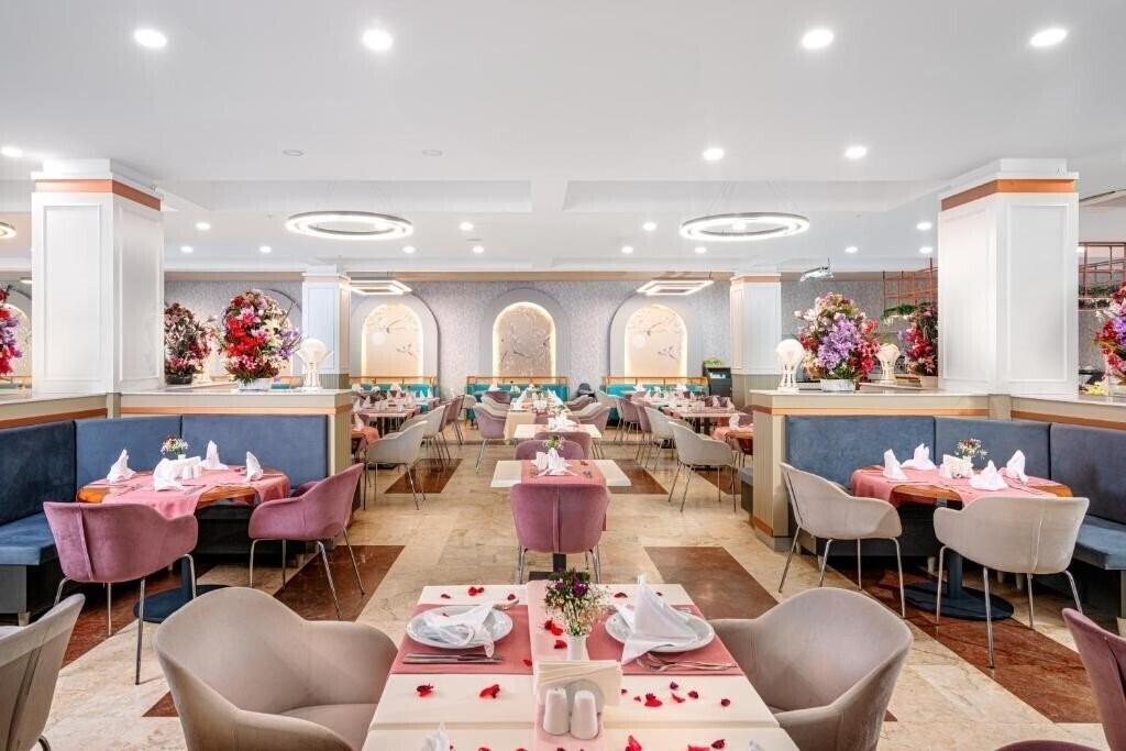 Фотографія Side Story Resort & SPA Hotel (ex. Seher Sun Beach Hotel) 4*