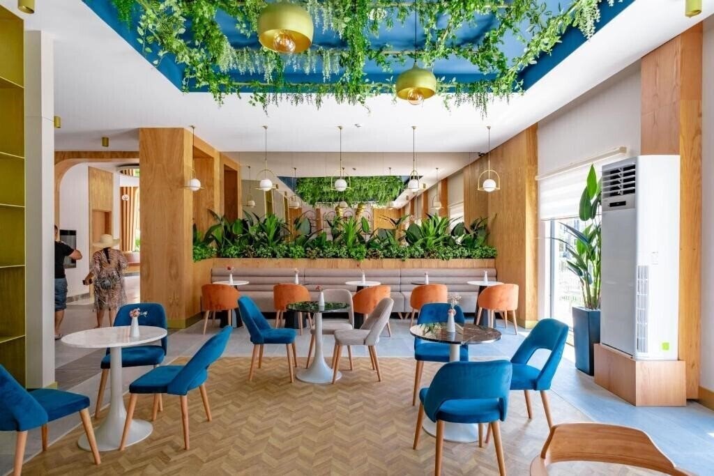 Фотография La Benata Hotel 5*