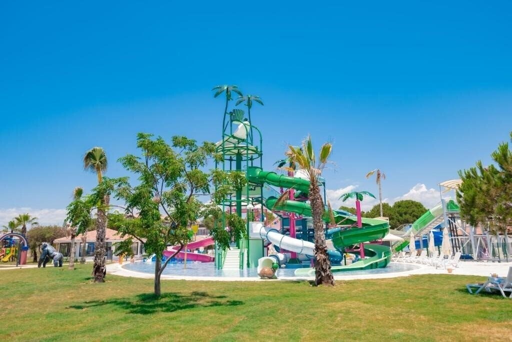 Изображение La Benata Hotel 5*