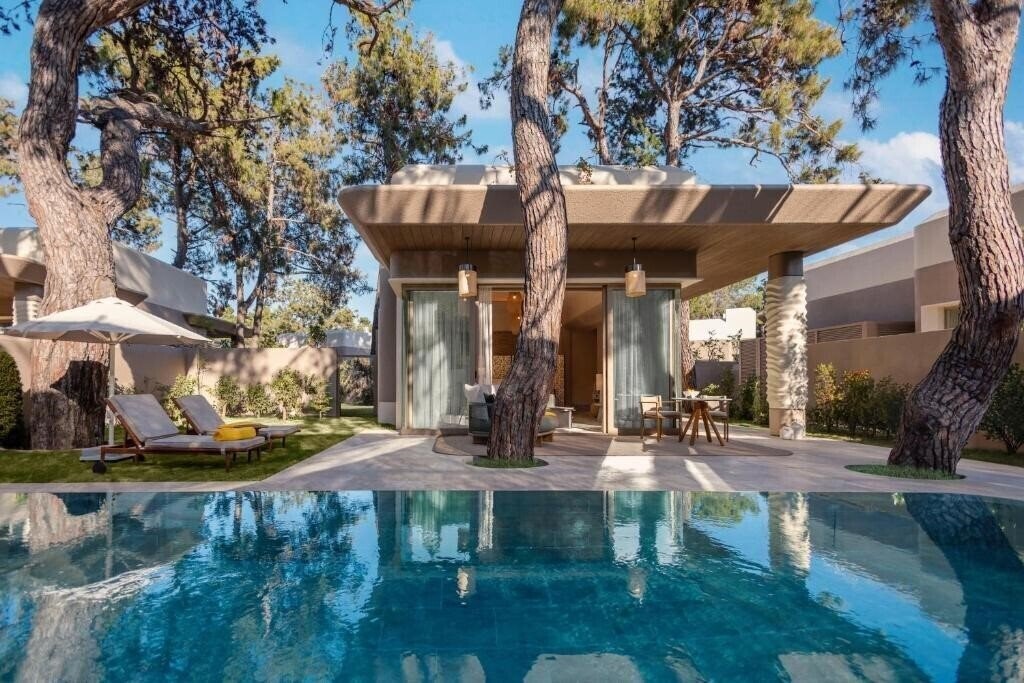 Фото Bijal Hotel 5*