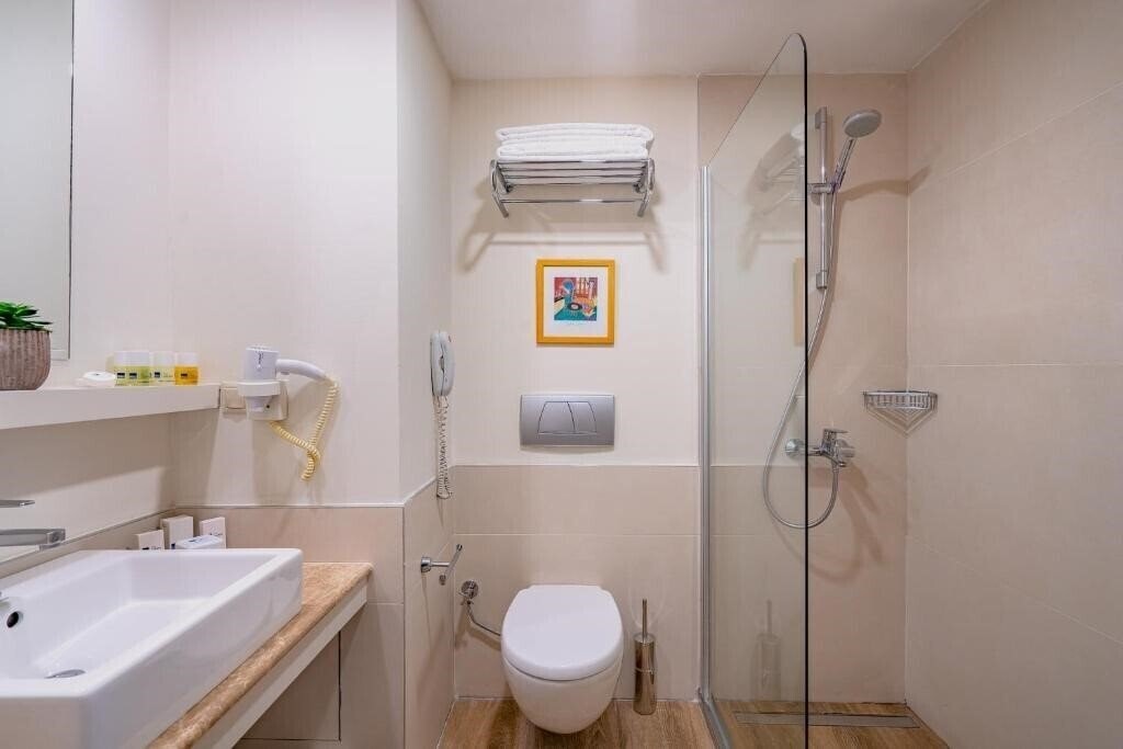 Фотографія Tui Blue Xanthe 5*