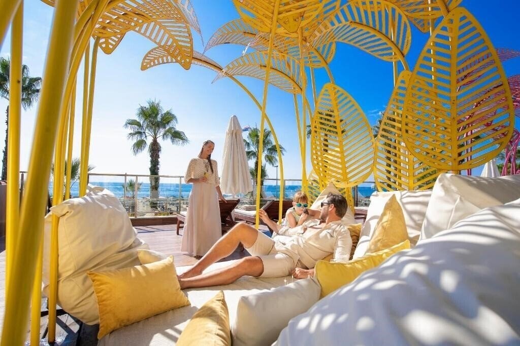 Изображение Camelia Ayshen K Club 5*