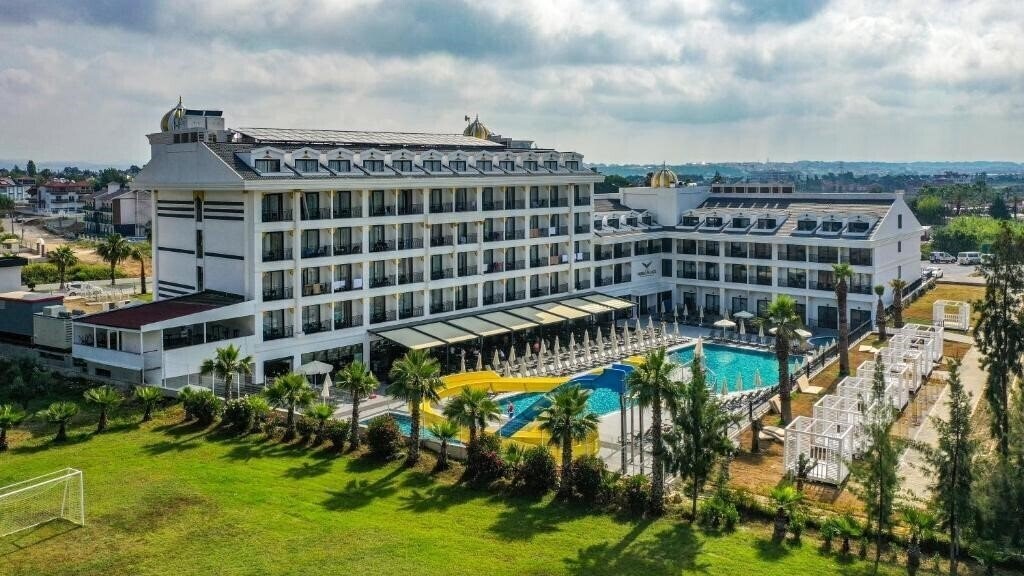 Фото Hane Sun Elite 5*