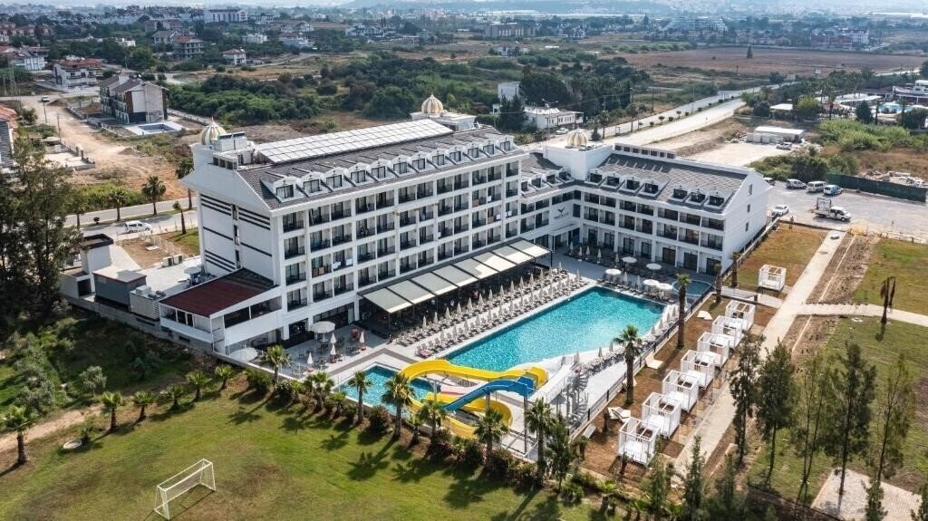 Картинка Hane Sun Elite 5*