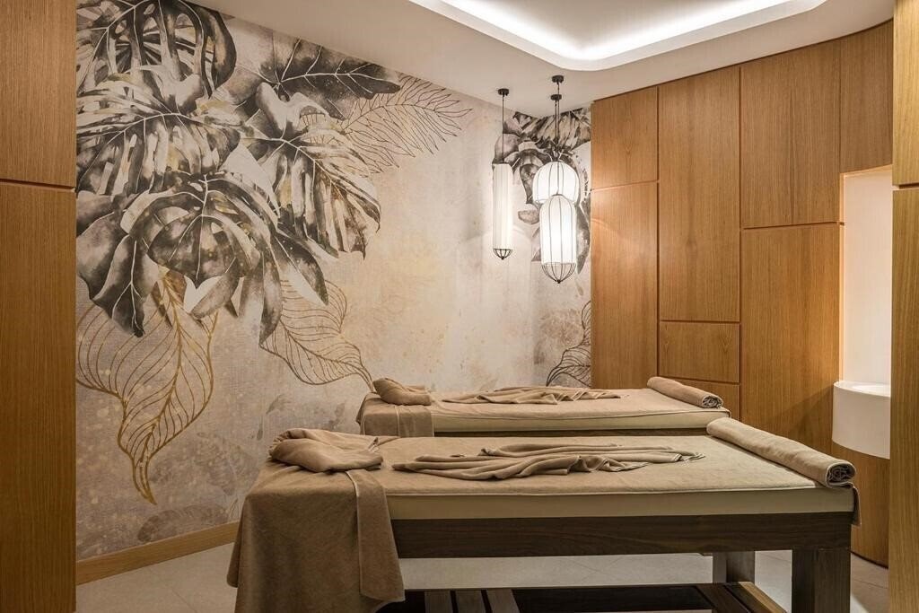 Фотография Berry Blue Hotel 5*
