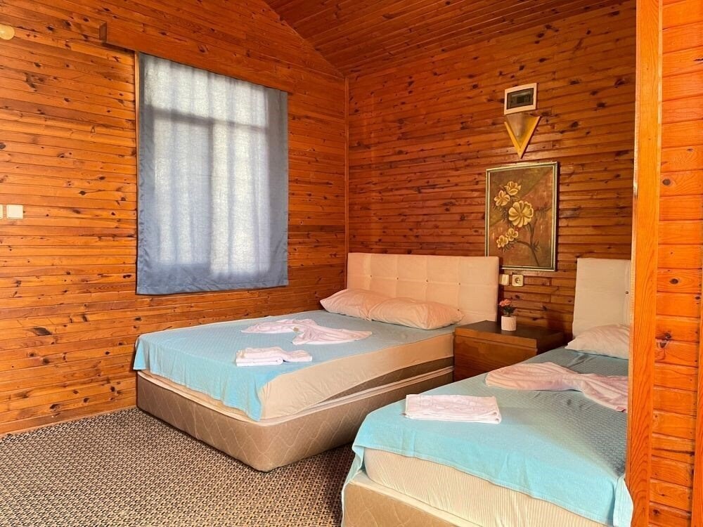 Зображення Aslan Park Bungolow Hotel (ex. Aslan Park Bungolow Boutique, Dream Park Bungalow Hotel, Dreampark Bungalow Hotel) 3*