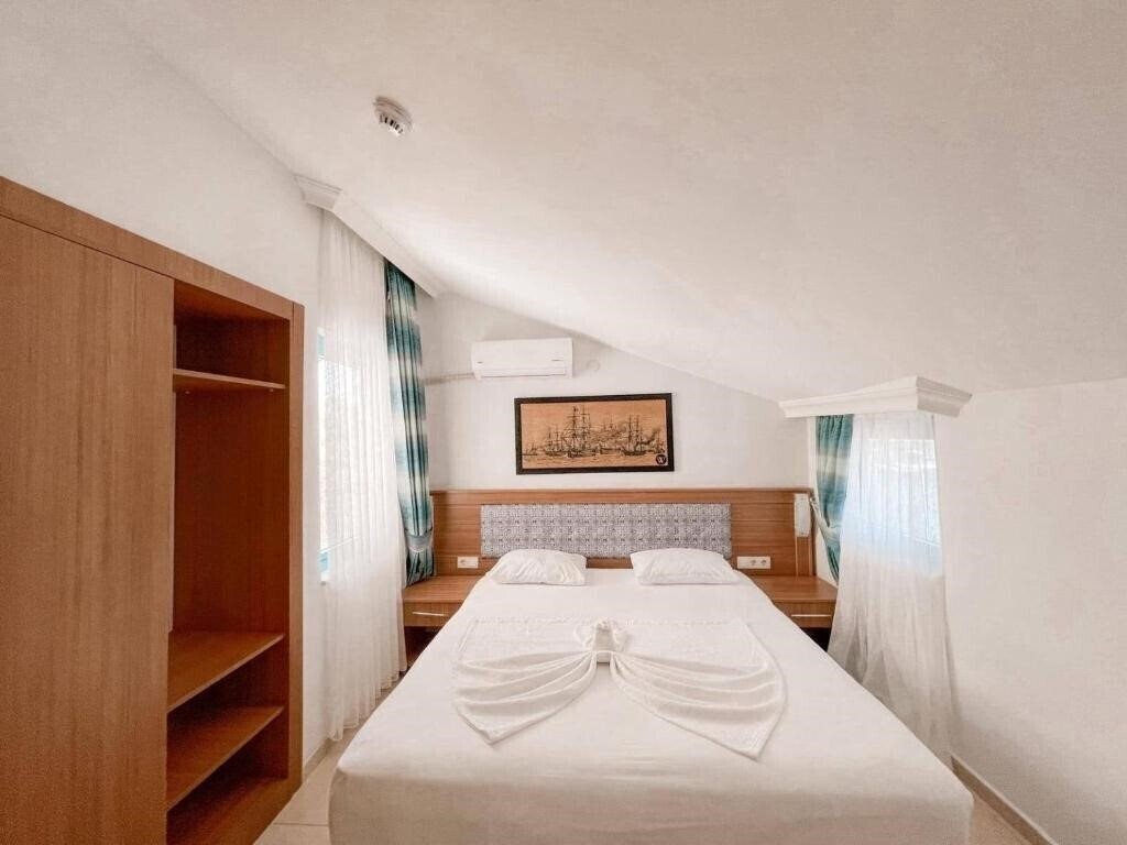 Фотографія Wonder Life Hotel 3*