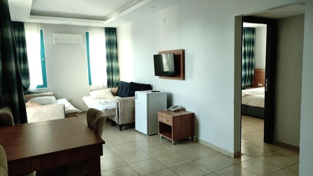 Картинка Wonder Life Hotel 3*