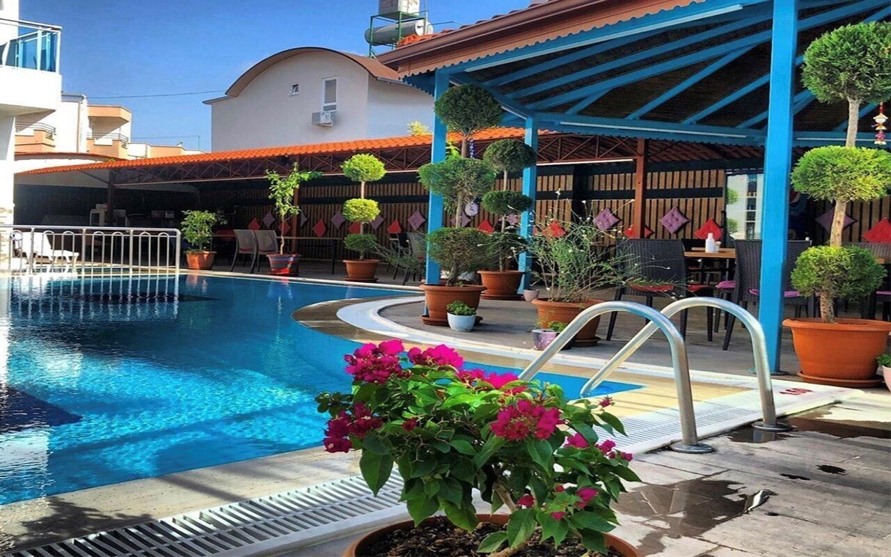 Фото Wonder Life Hotel 3*