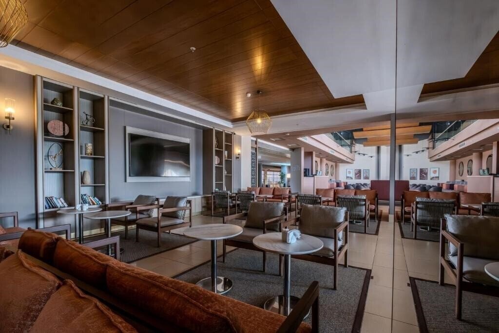 Фотографія Barut Goia (ex. Barut Sunwing Side Beach) 4*