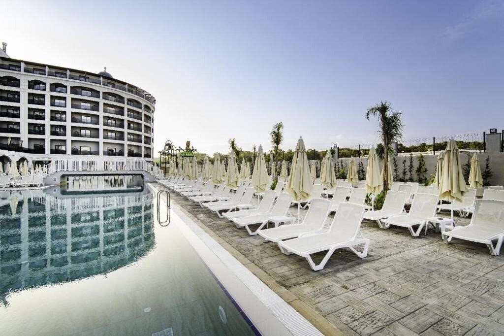 Изображение Side Moon Palace 5*