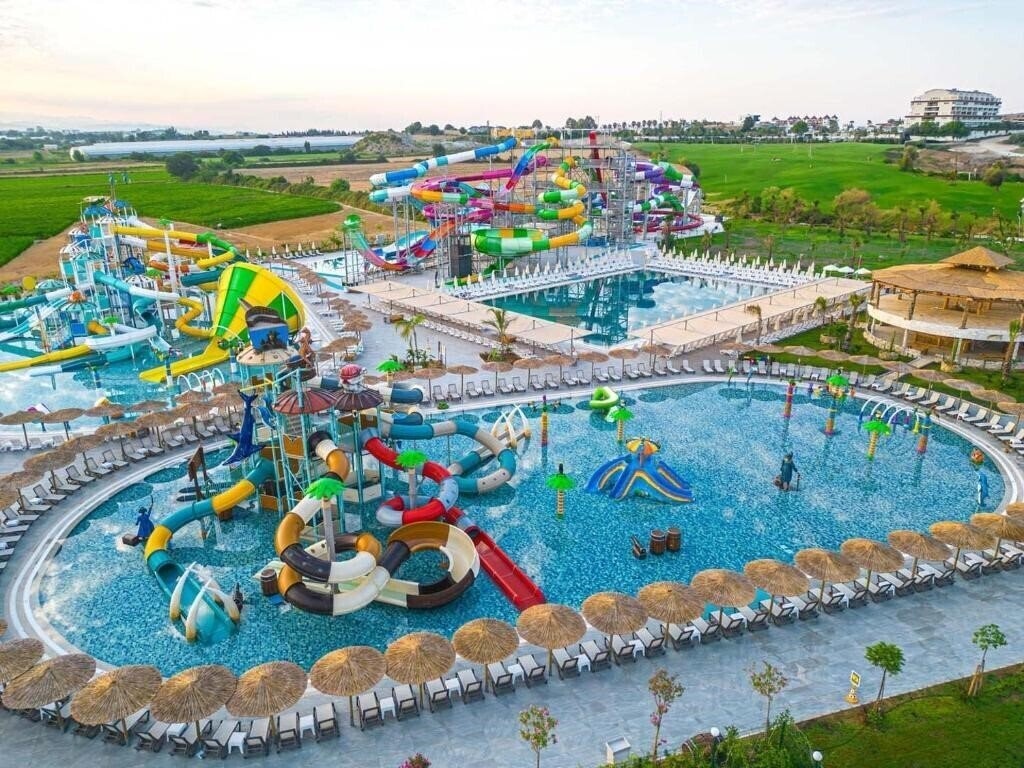 Зображення Dream Fun World 5*