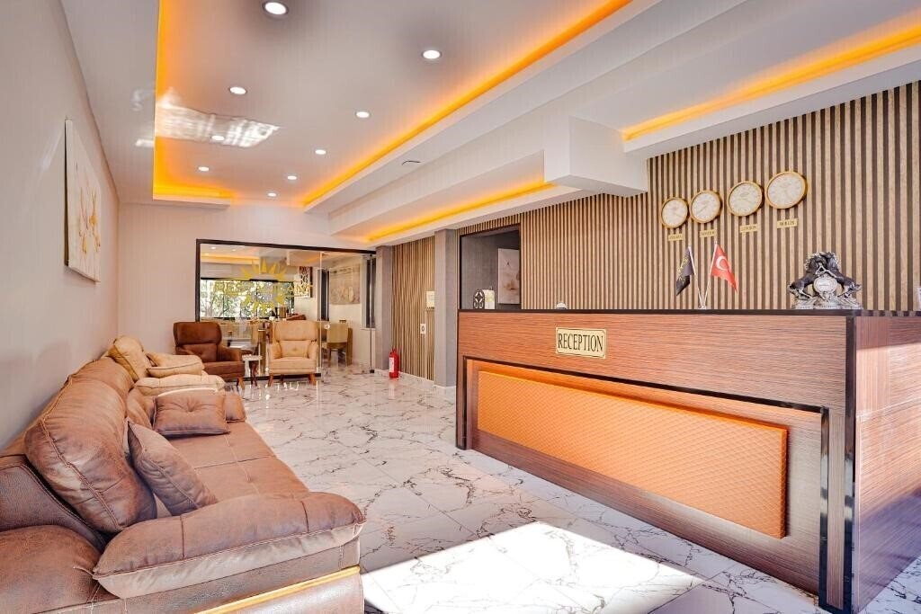 Зображення Side Gunes Hotel 3*