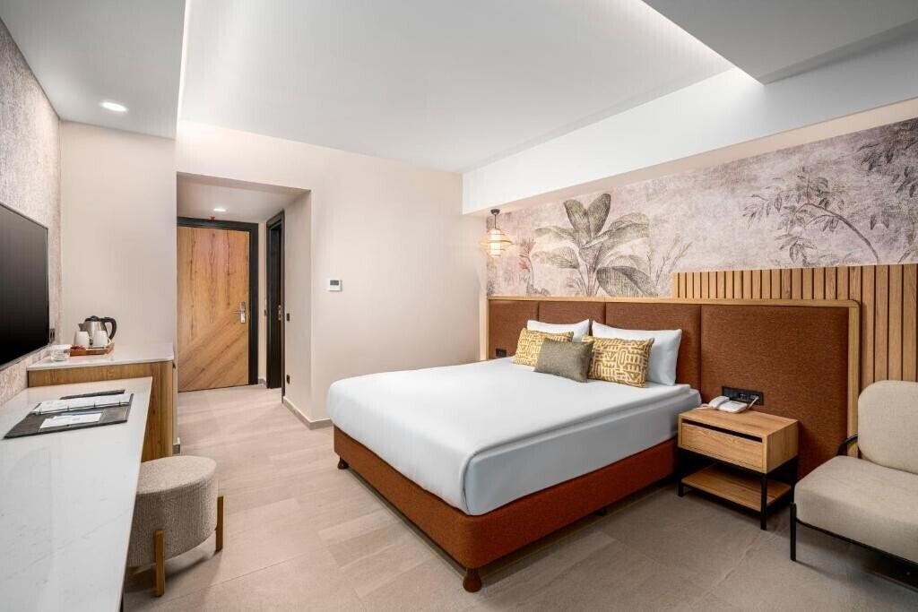 Фотографія Vox Maris Resort 5*