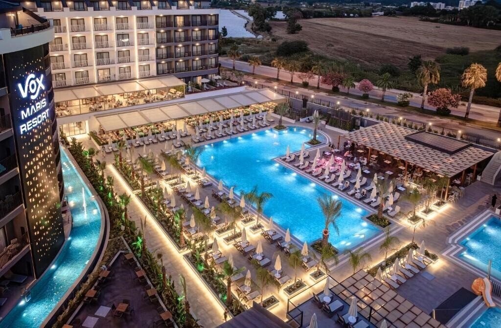Зображення Vox Maris Resort 5*