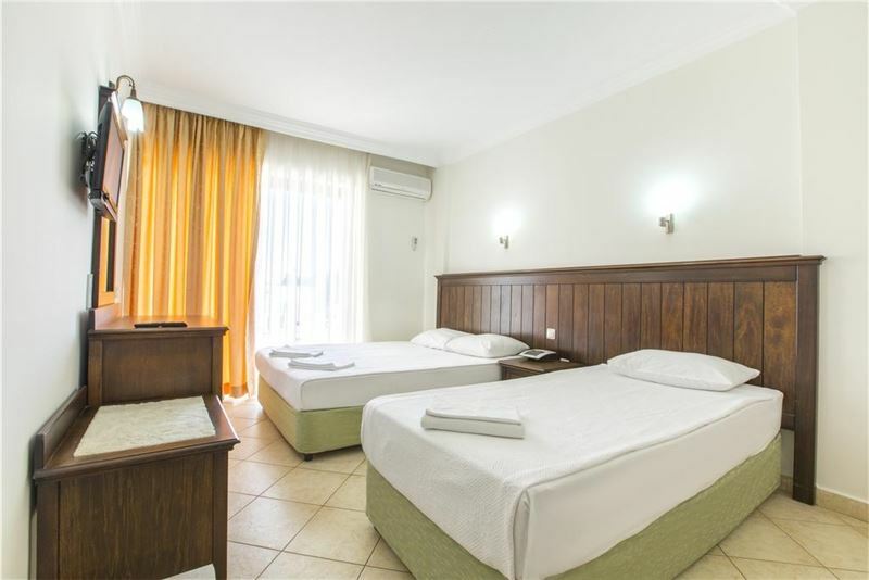 Зображення Side Resort Annex 3*