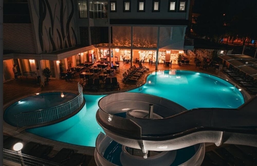 Картинка Adella Side Hotel 4*