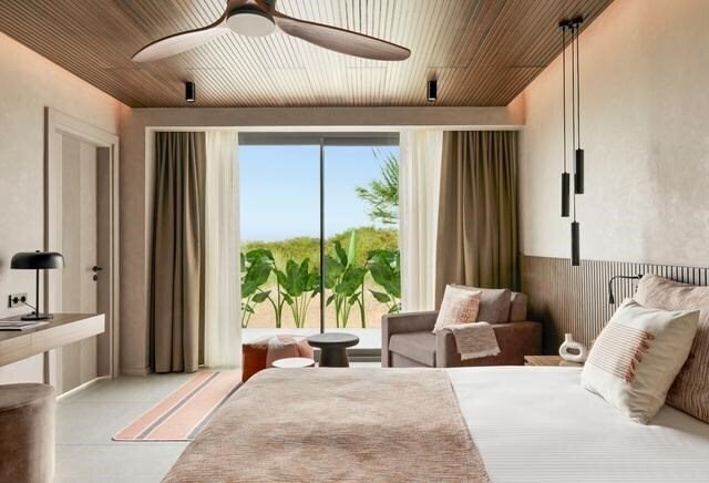 Зображення Jacaranda Luxury Resort (ex. ALDIANA CLUB SIDE BEACH) 5*