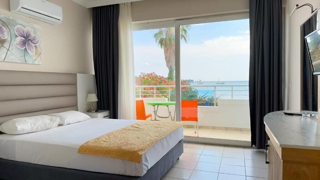 Фото Side Beach Club 3*