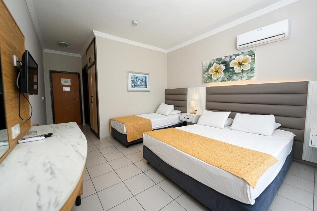 Картинка Side Beach Club 3*