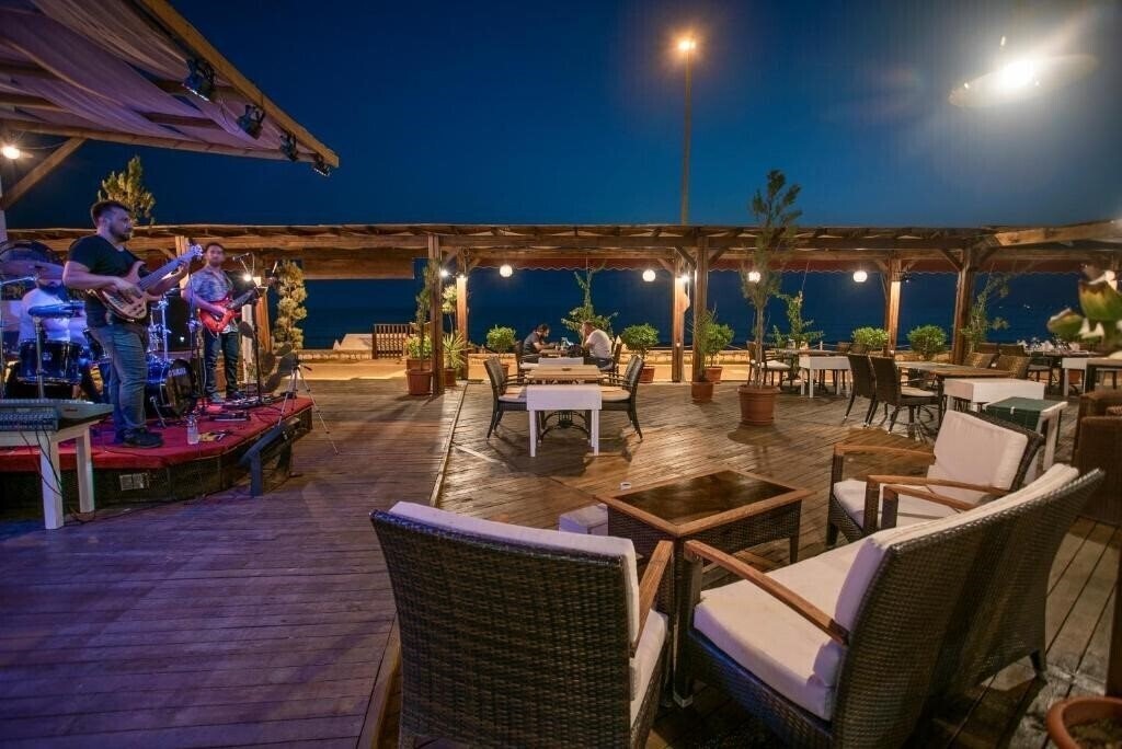 Зображення Side Beach Club 3*