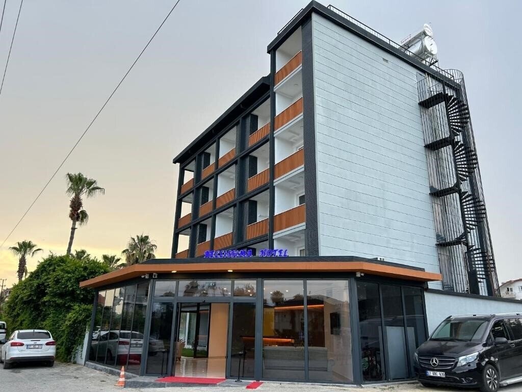 Фотография Bellissima Hotel 3*