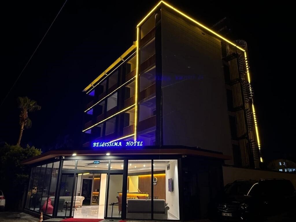 Изображение Bellissima Hotel 3*