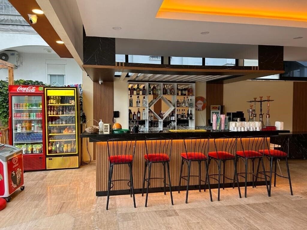 Картинка Bellissima Hotel 3*