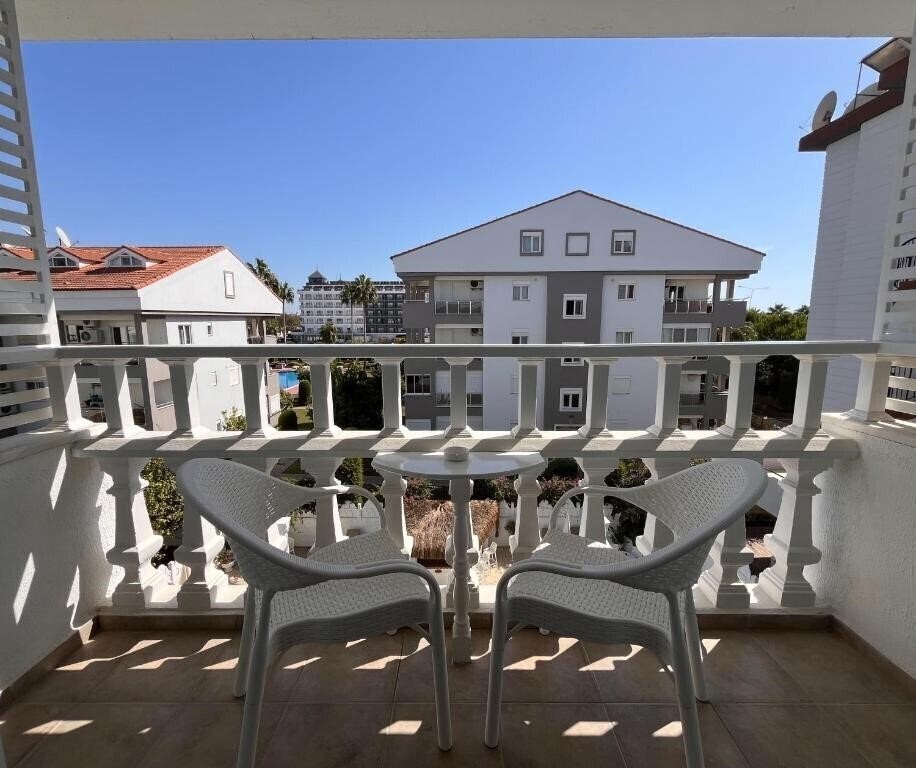 Зображення Conny's Boutique Hotel 3*