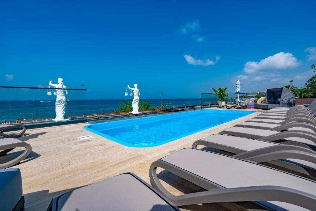 Зображення Simus Beach Hotel 2*
