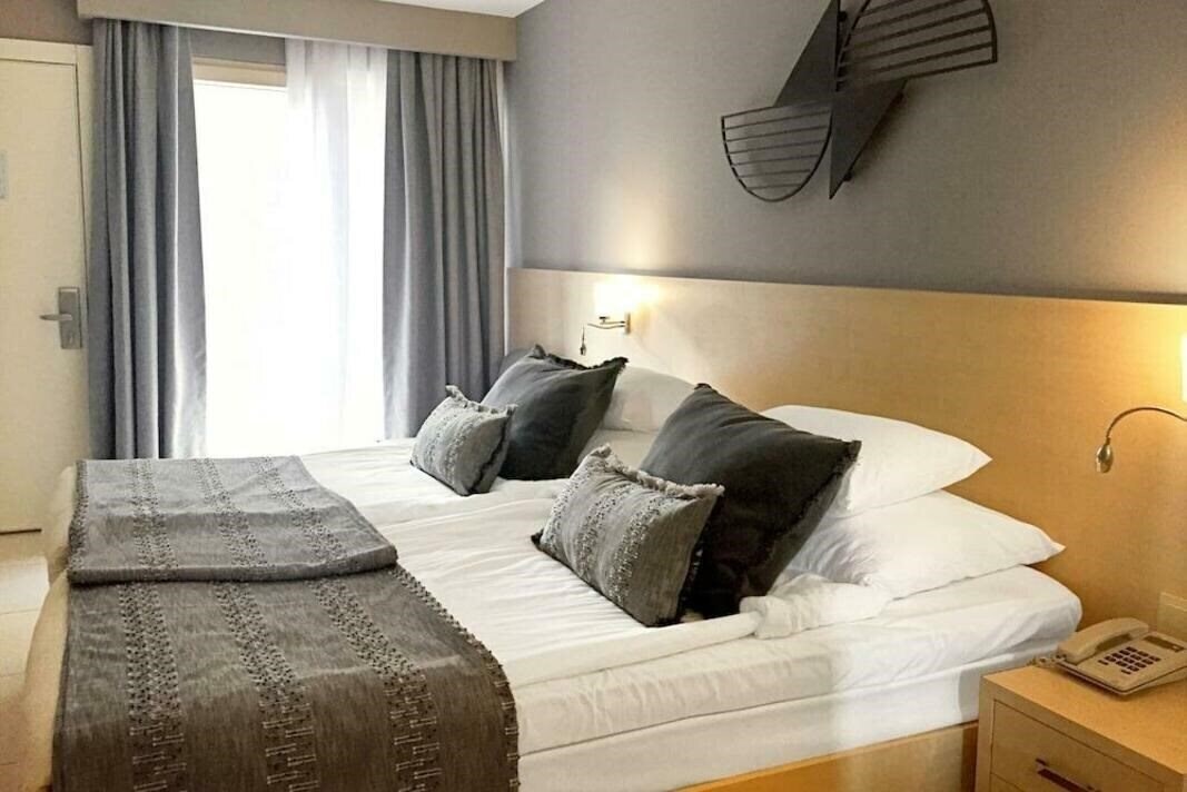 Зображення Sunprime Dogan Side Beach 3*