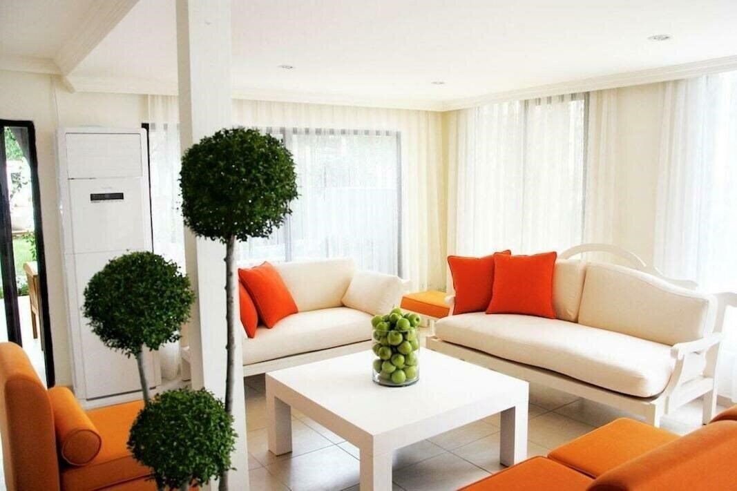 Фотографія Sunprime Dogan Side Beach 3*