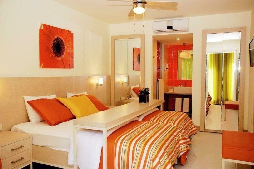 Фото Sunprime Dogan Side Beach 3*