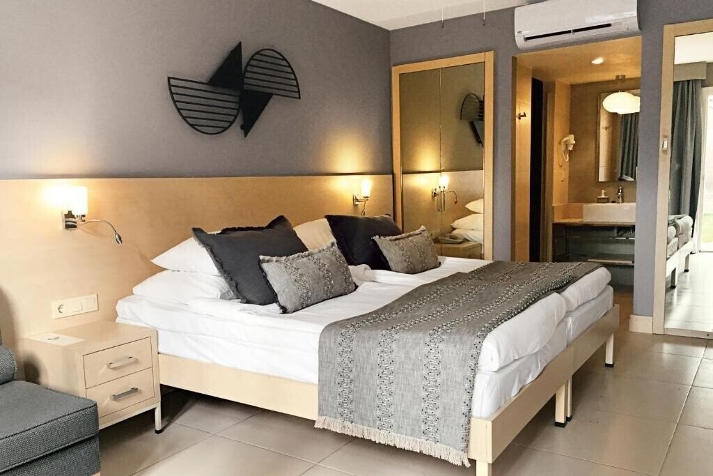 Фотография Sunprime Dogan Side Beach 3*