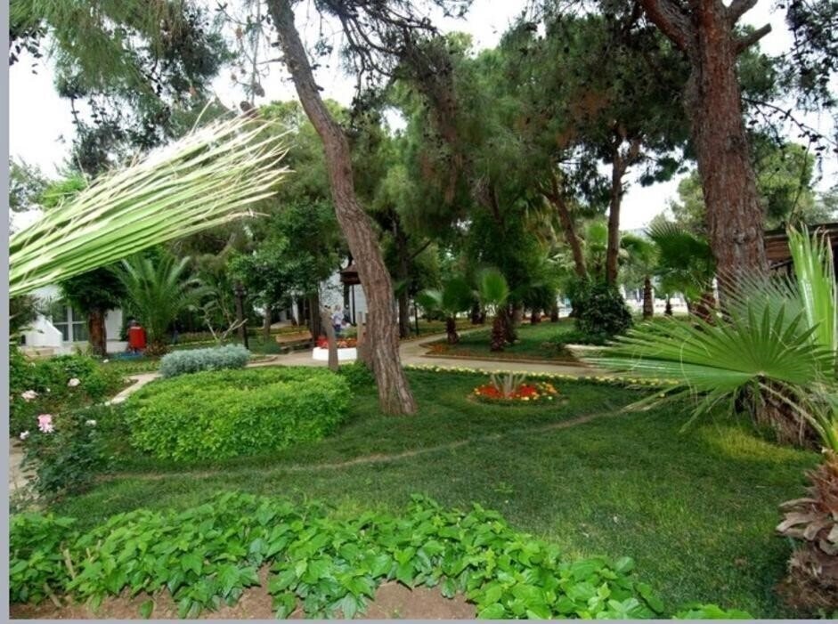 Зображення Luca Beach Hotel 4*