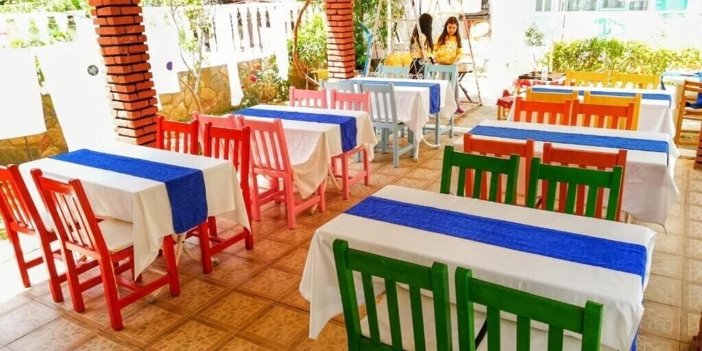 Фотография Side Erenler Hotel 3*