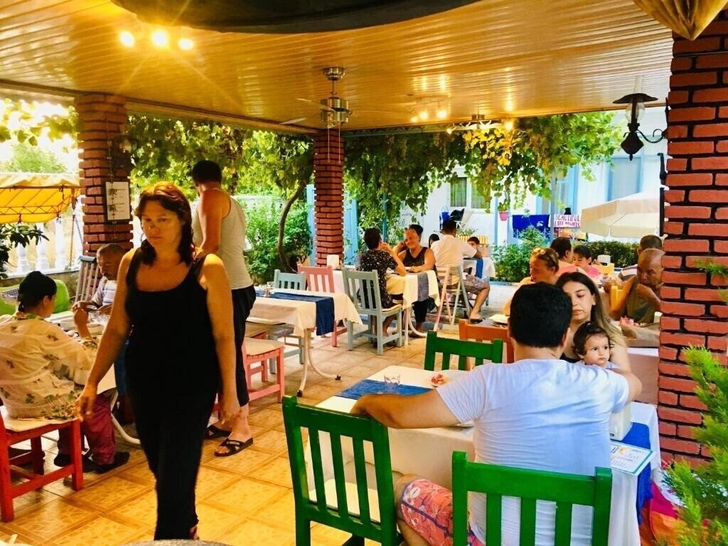 Изображение Side Erenler Hotel 3*