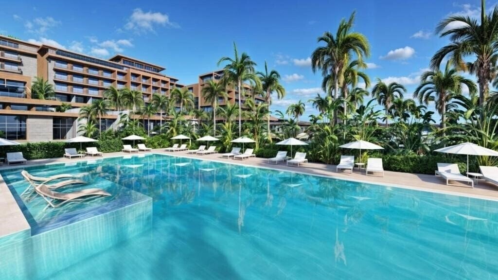 Фотографія Lusso Sorgun 5*