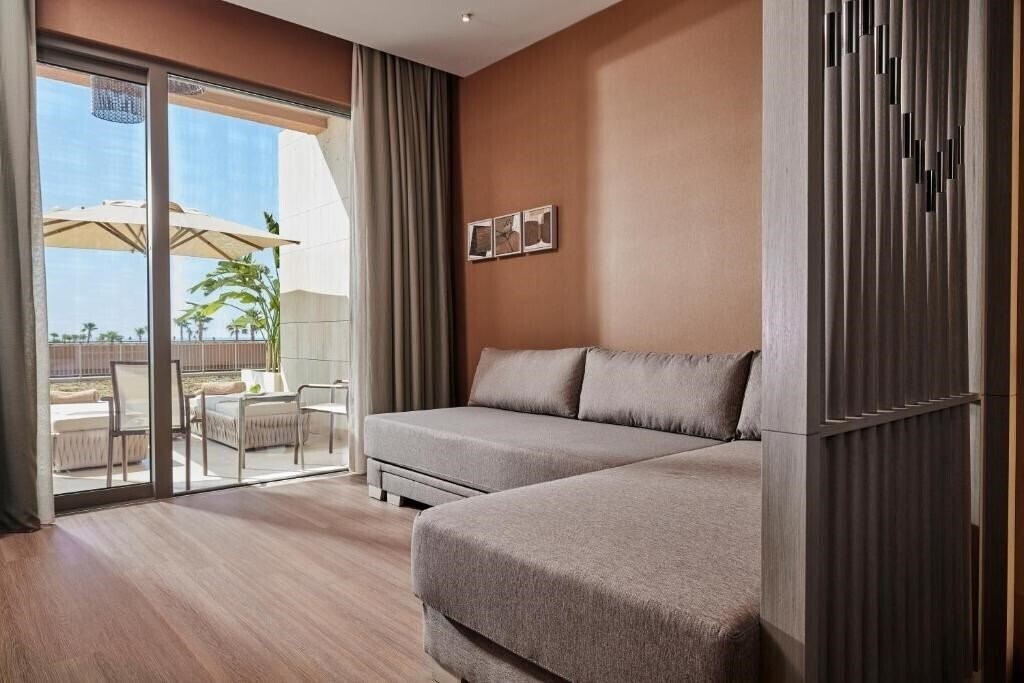 Фото Lusso Sorgun 5*