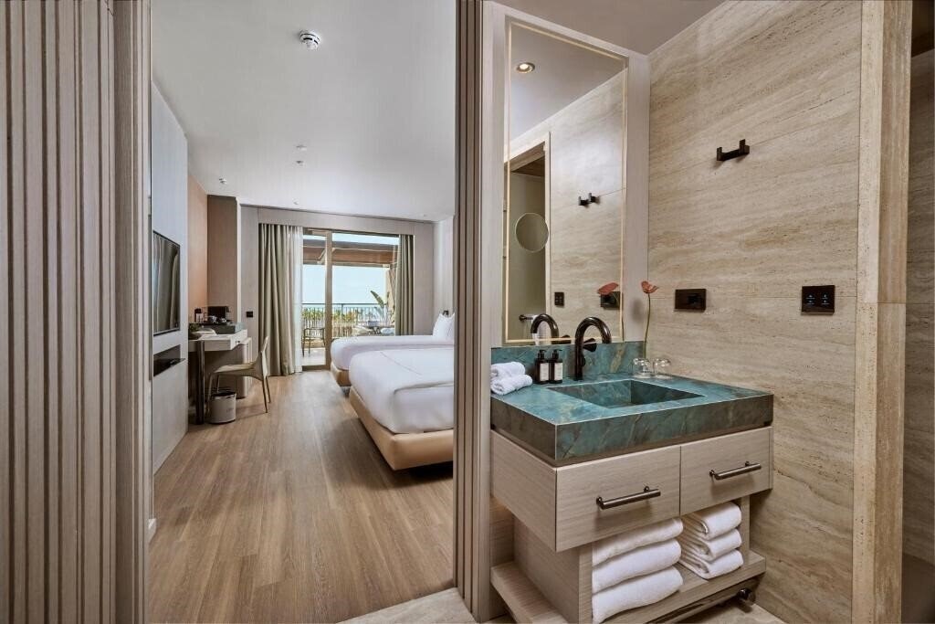 Фотографія Lusso Sorgun 5*