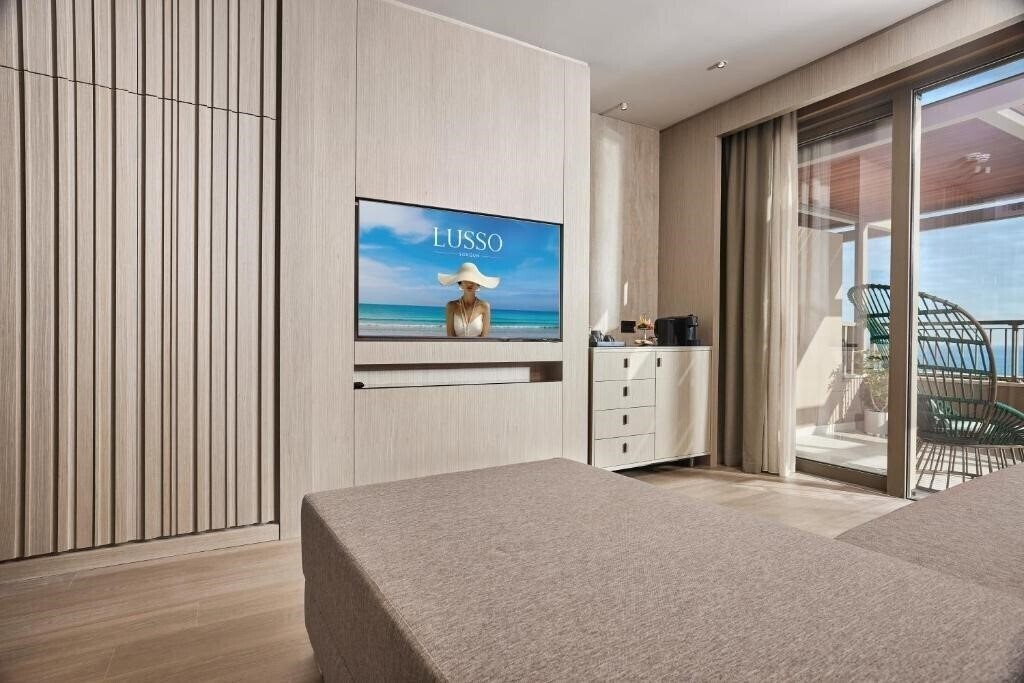 Зображення Lusso Sorgun 5*