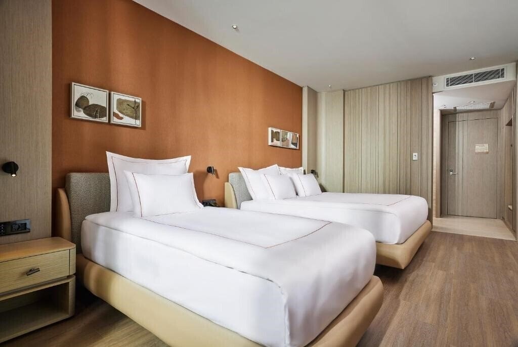Картинка Lusso Sorgun 5*