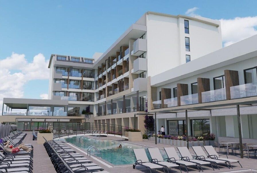 Готель Seher Side Quality Resort & SPA 4*