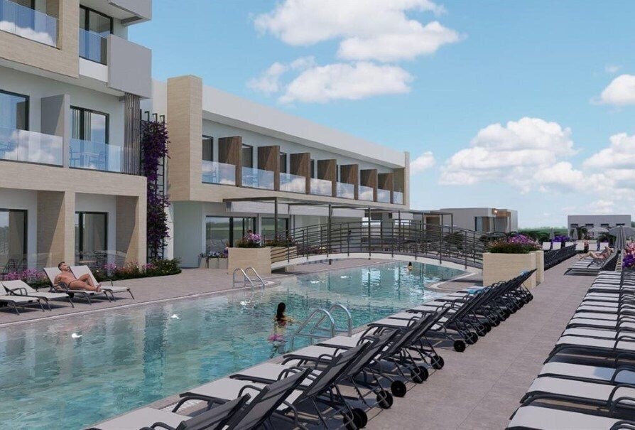 Фотографія Seher Side Quality Resort & SPA 4*