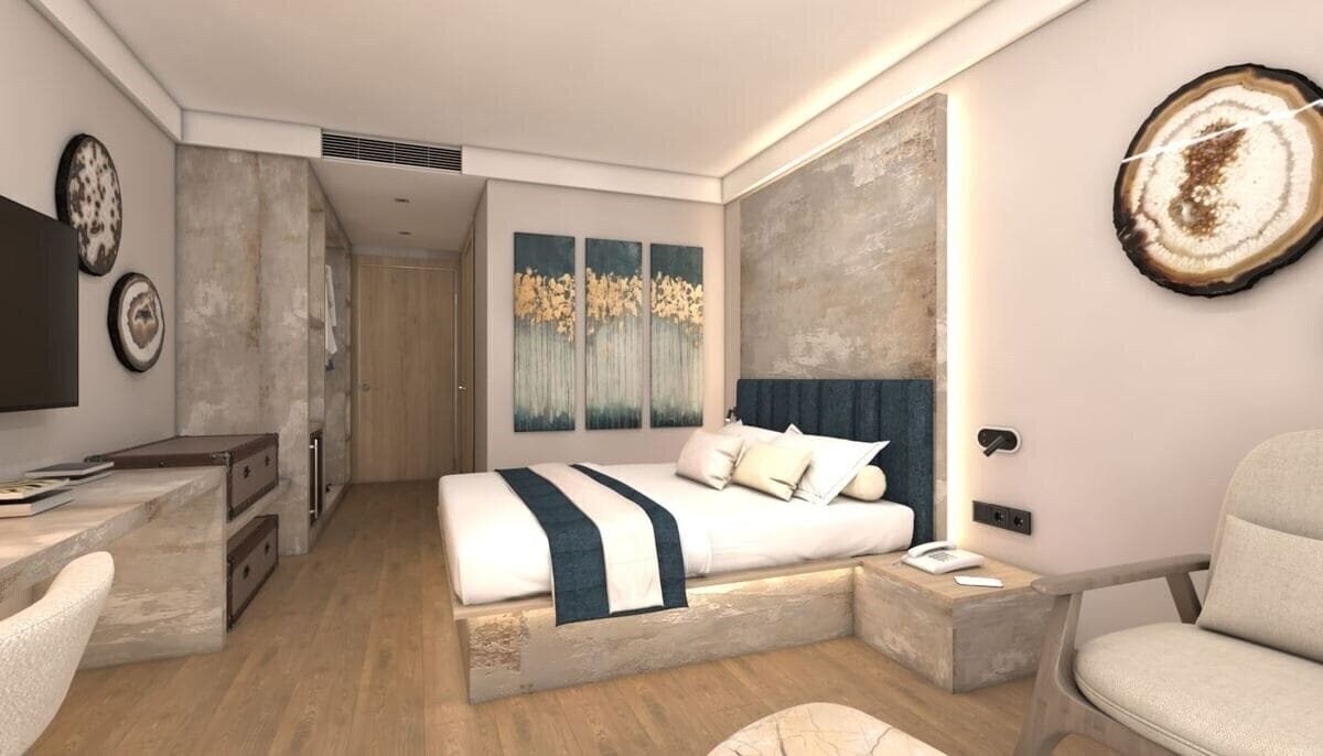 Зображення Palemon Resort & SPA 5*