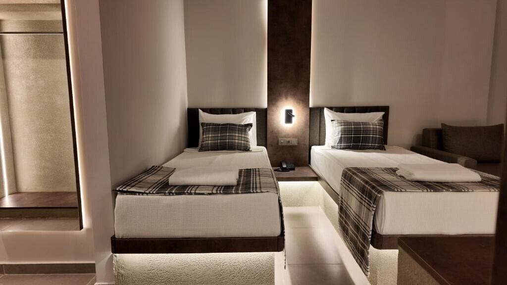 Фото Palemon Resort & SPA 5*
